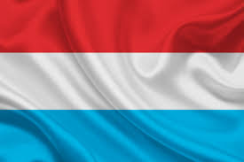 Bandeira de Luxemburgo