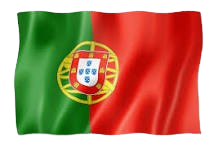 Bandeira de Portugal